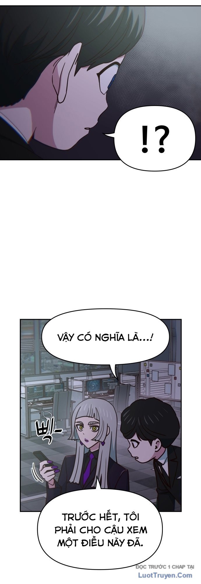 Unluck Chapter 62 - Trang 2