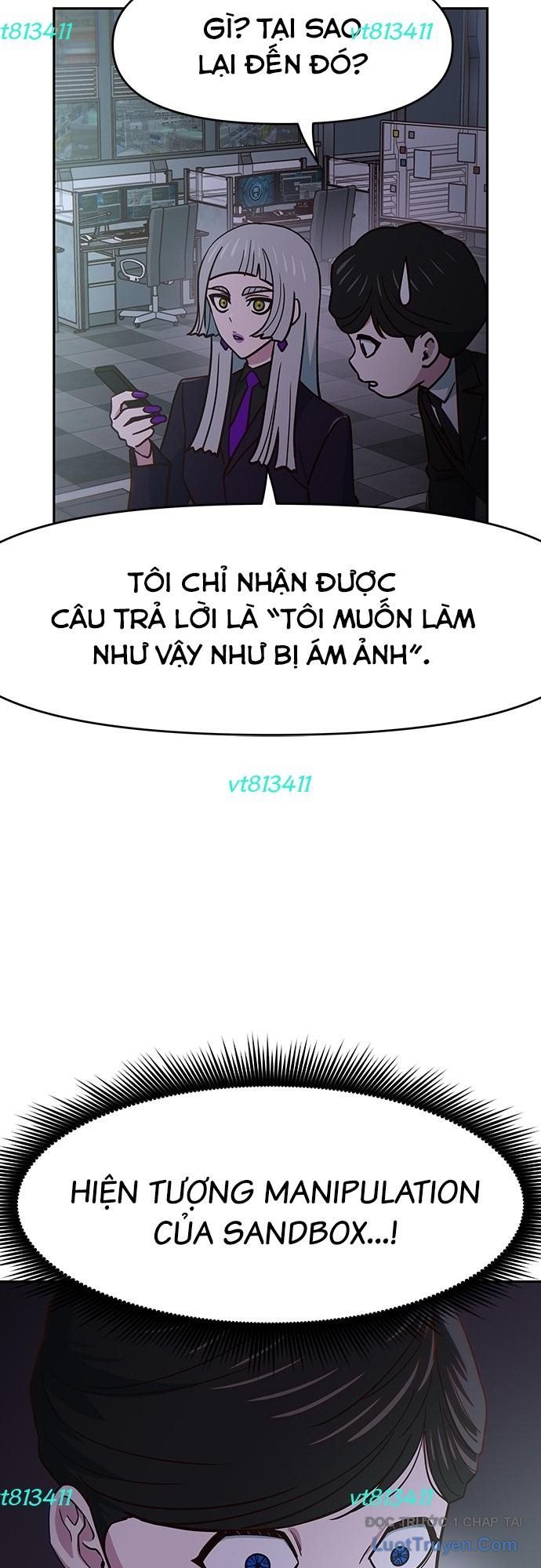 Unluck Chapter 62 - Trang 2