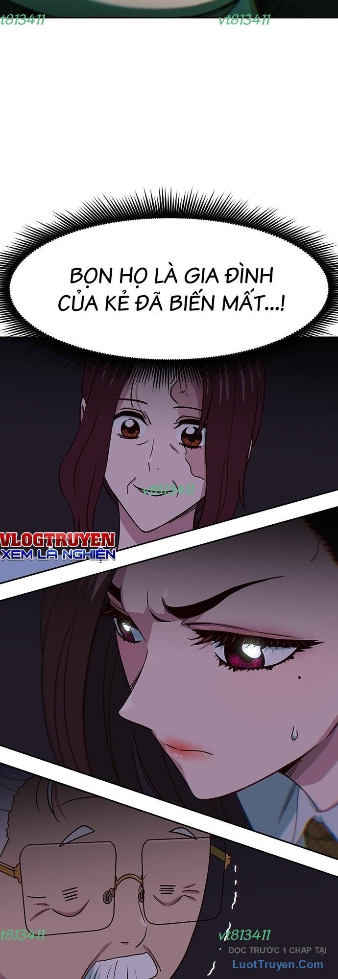 Unluck Chapter 62 - Trang 2