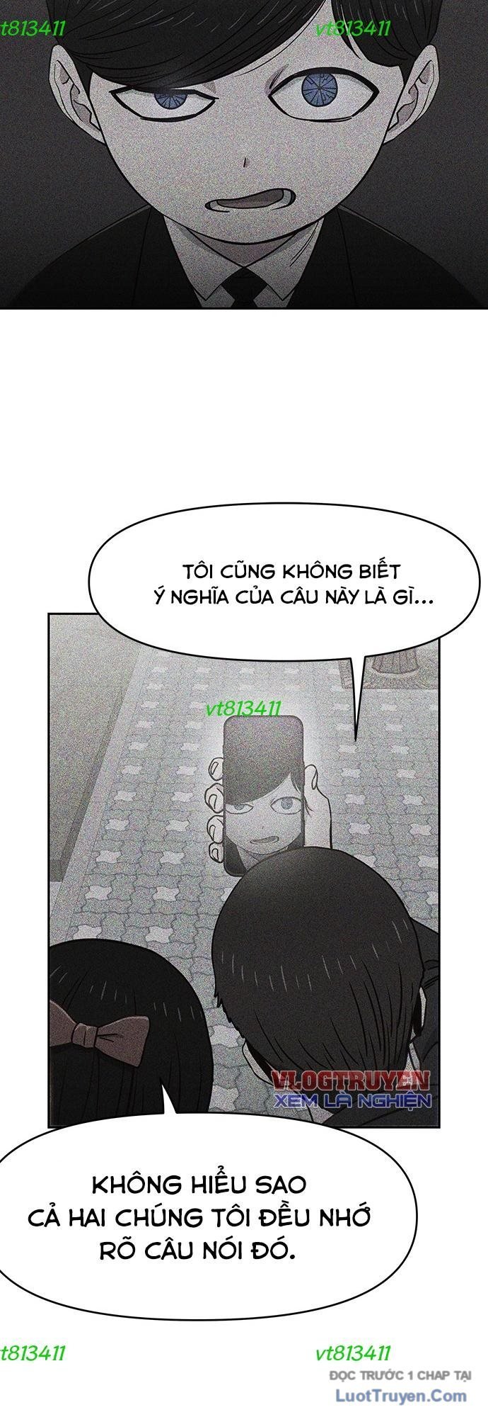 Unluck Chapter 62 - Trang 2