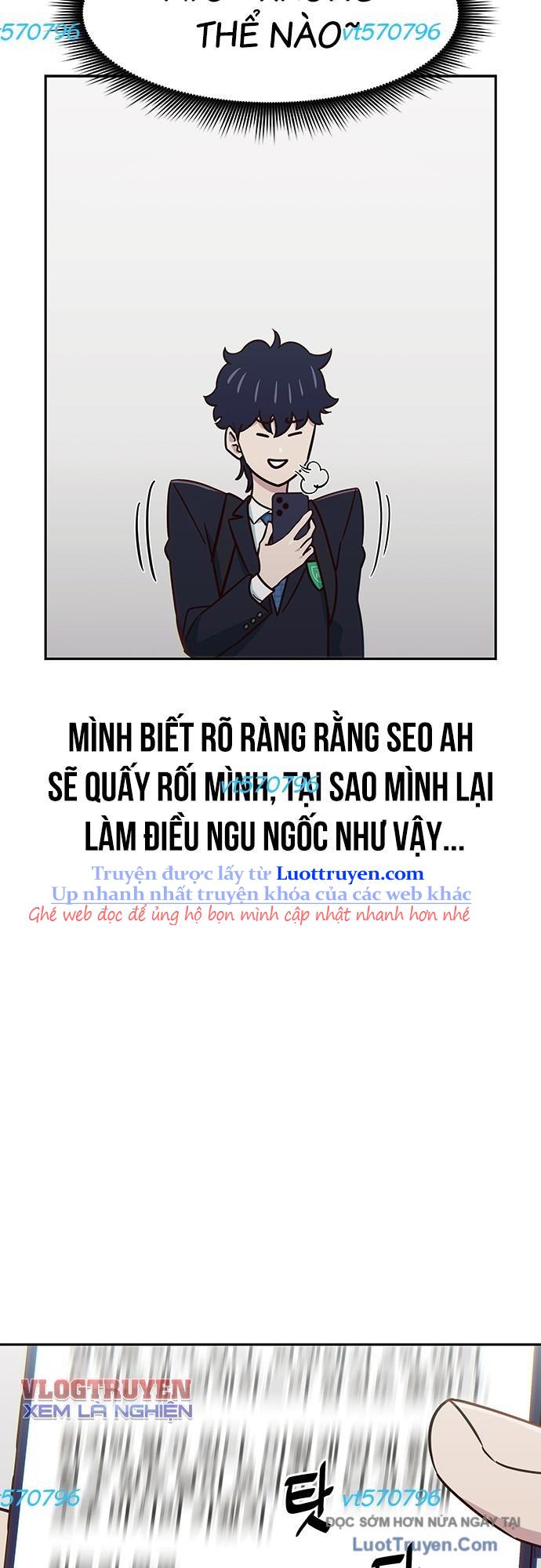 Unluck Chapter 63 - Trang 2