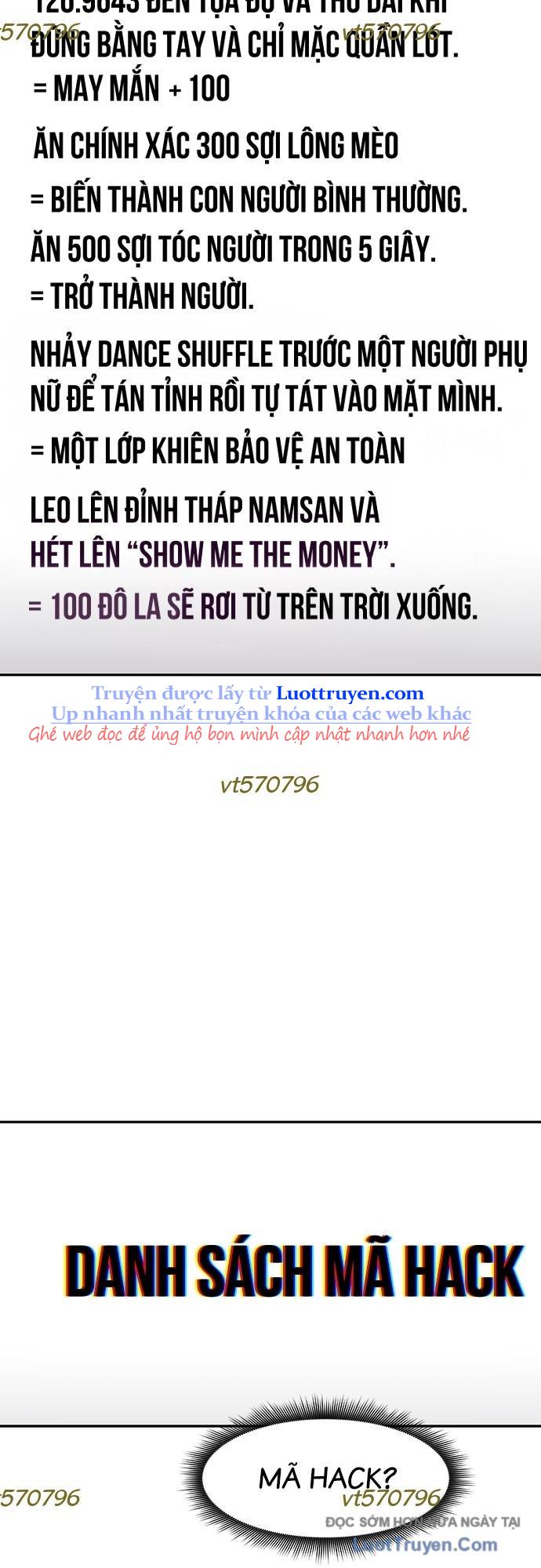 Unluck Chapter 63 - Trang 2