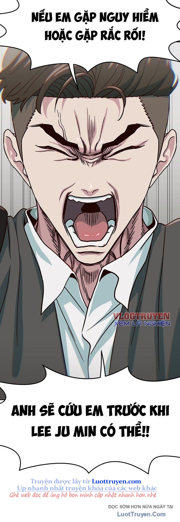 Unluck Chapter 63 - Trang 2