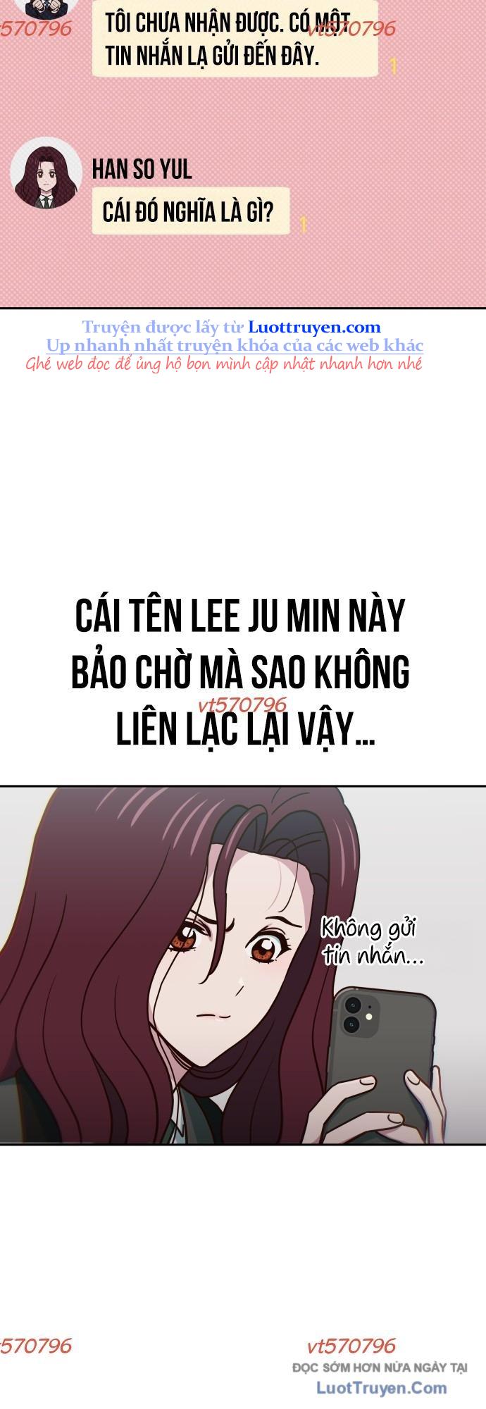 Unluck Chapter 63 - Trang 2