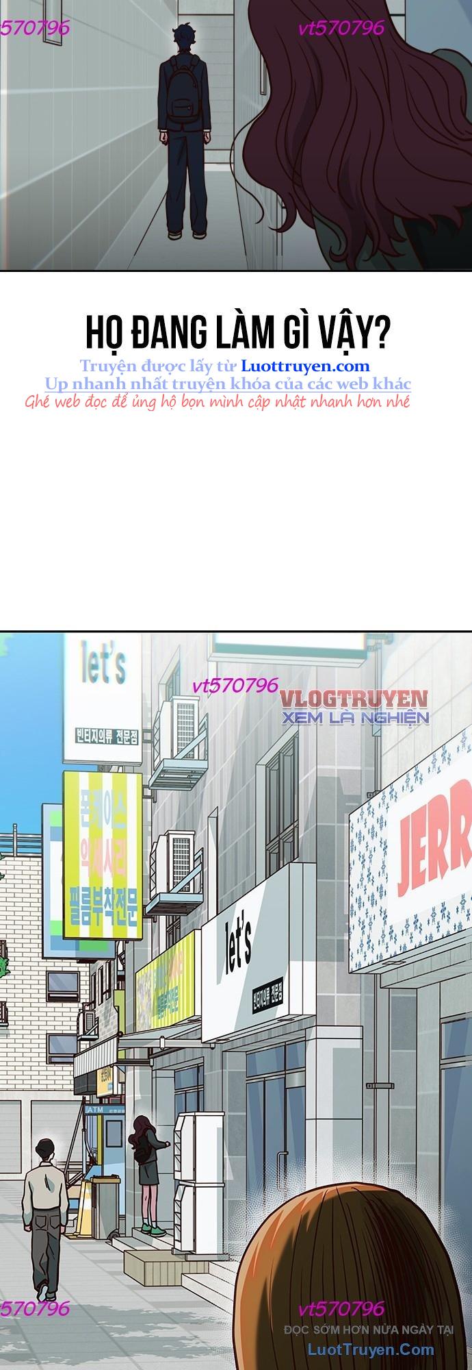 Unluck Chapter 63 - Trang 2