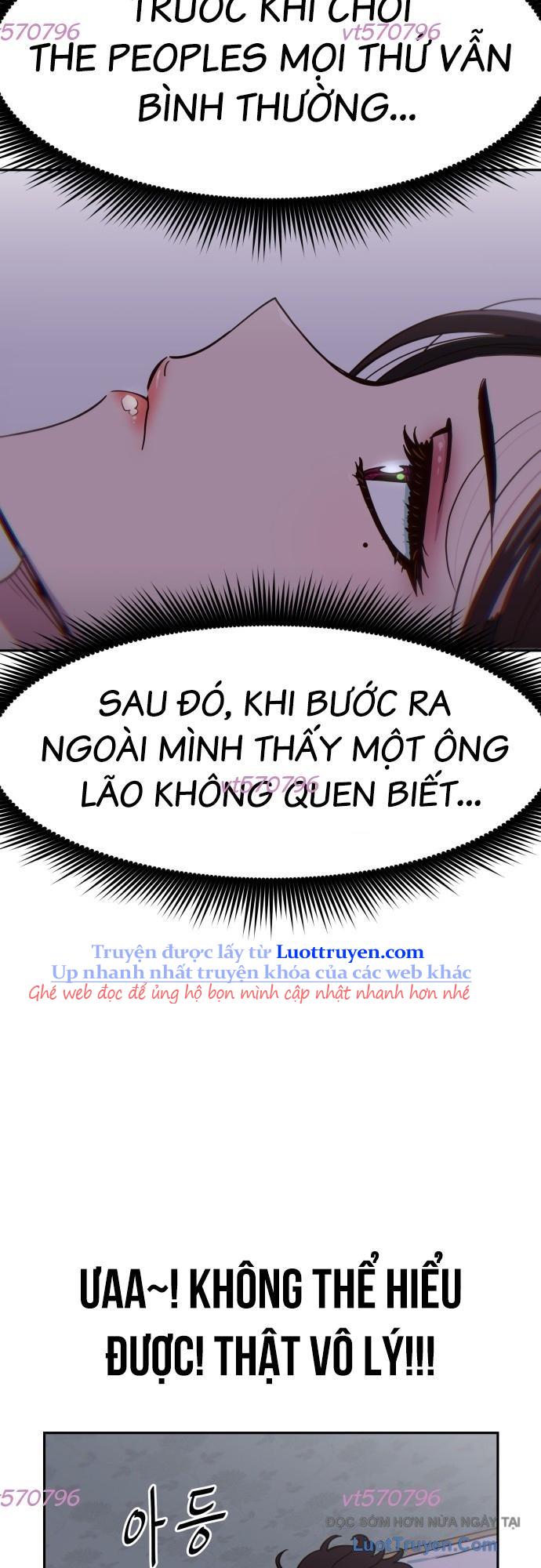Unluck Chapter 63 - Trang 2