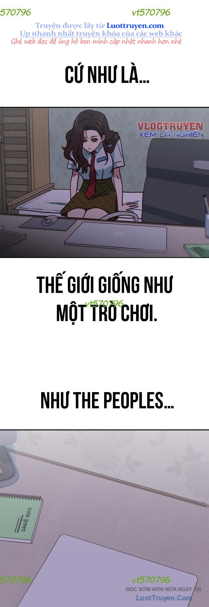 Unluck Chapter 63 - Trang 2