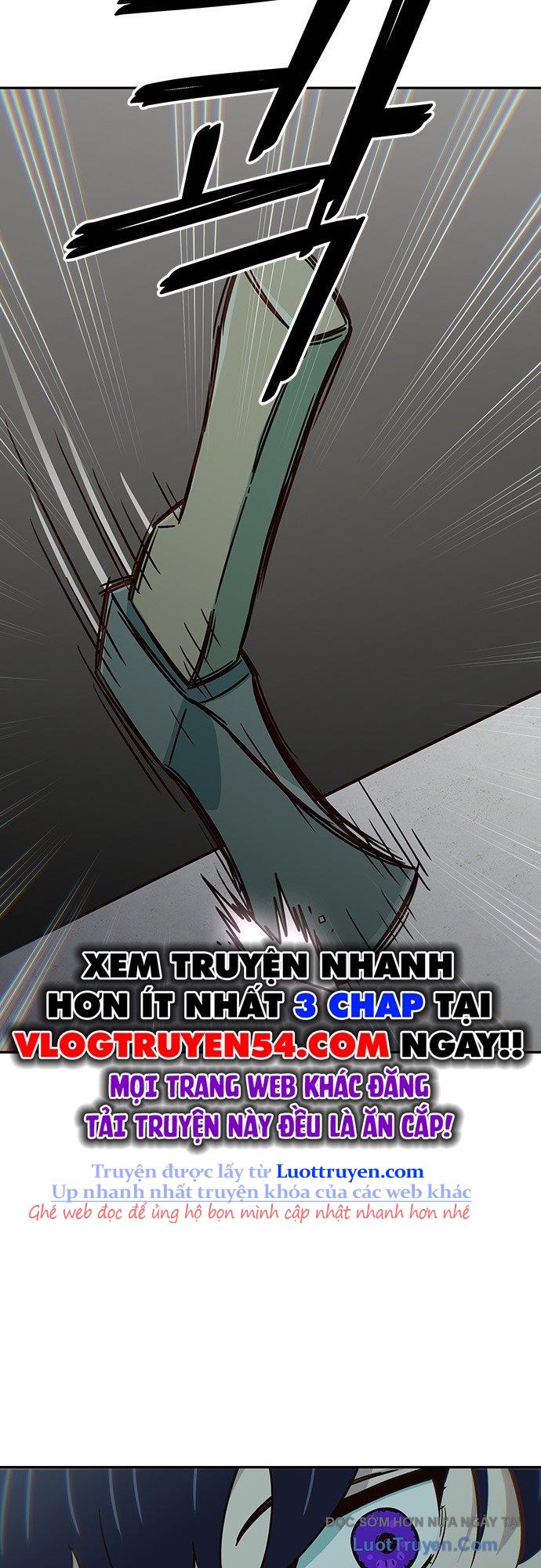 Unluck Chapter 63 - Trang 2