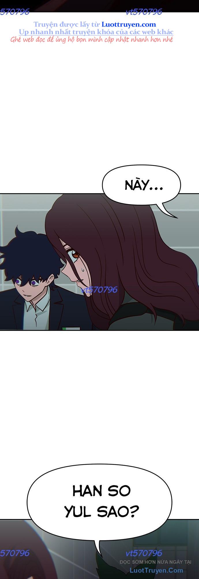 Unluck Chapter 63 - Trang 2