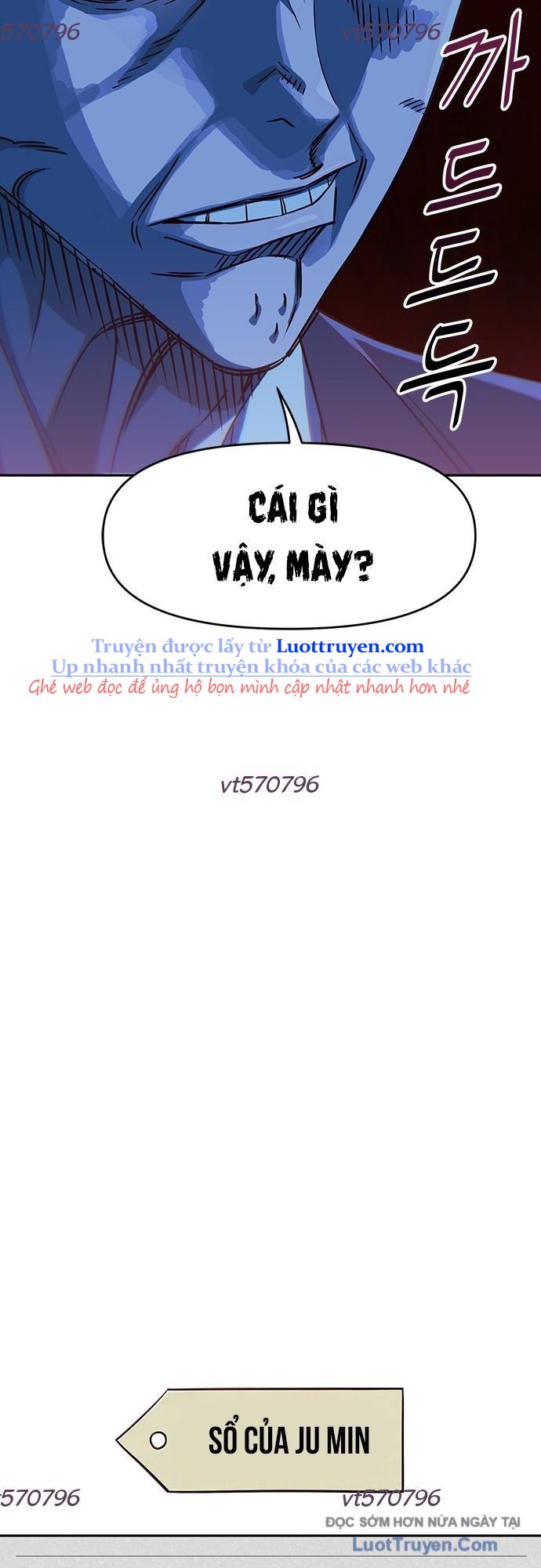 Unluck Chapter 63 - Trang 2