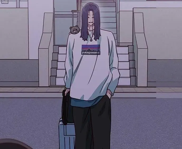 Unluck Chapter 64 - Trang 2