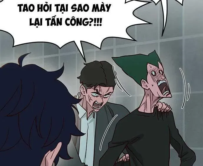 Unluck Chapter 64 - Trang 2
