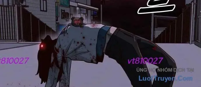 Unluck Chapter 64 - Trang 2