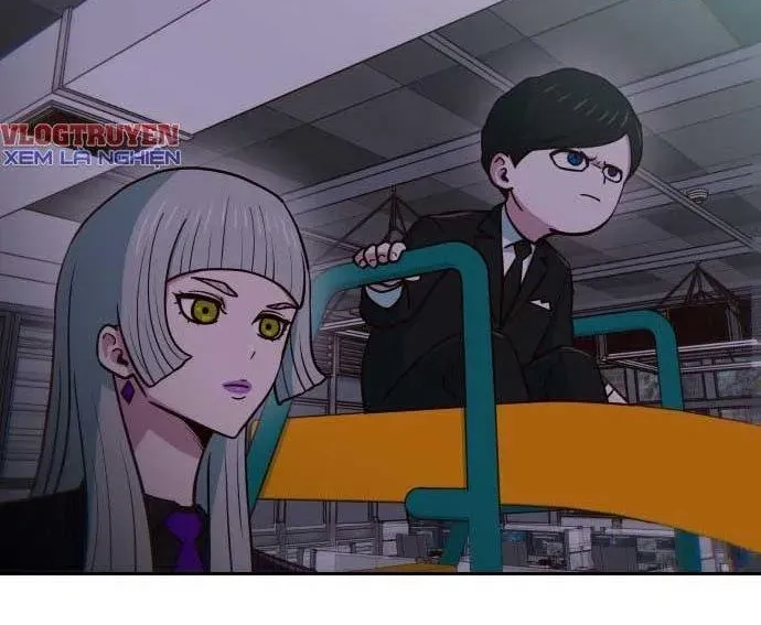 Unluck Chapter 64 - Trang 2