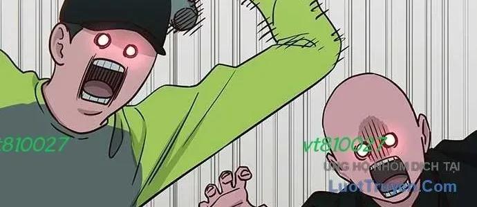 Unluck Chapter 64 - Trang 2