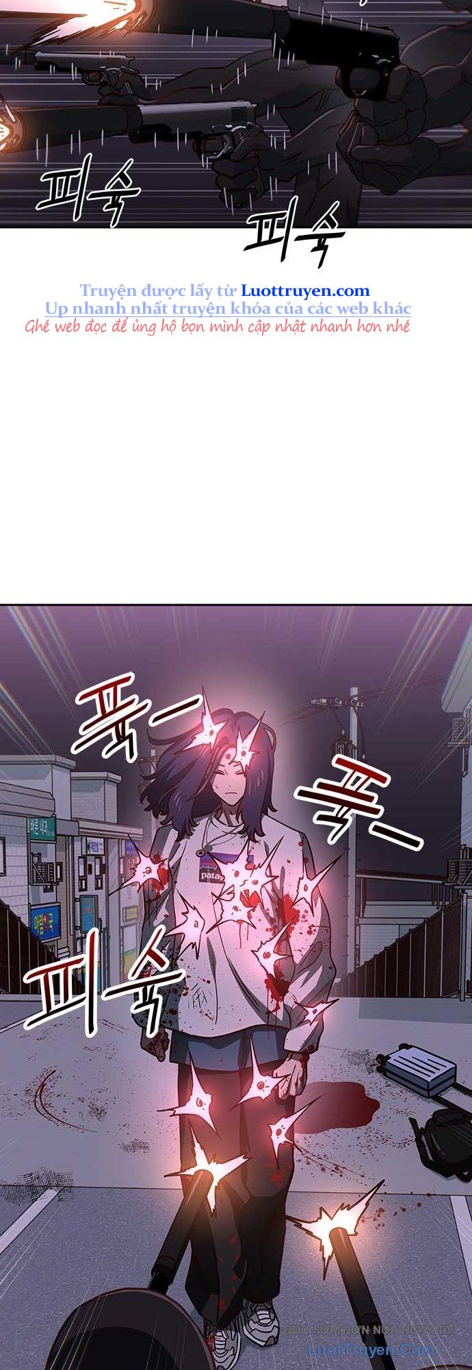 Unluck Chapter 65 - Trang 2