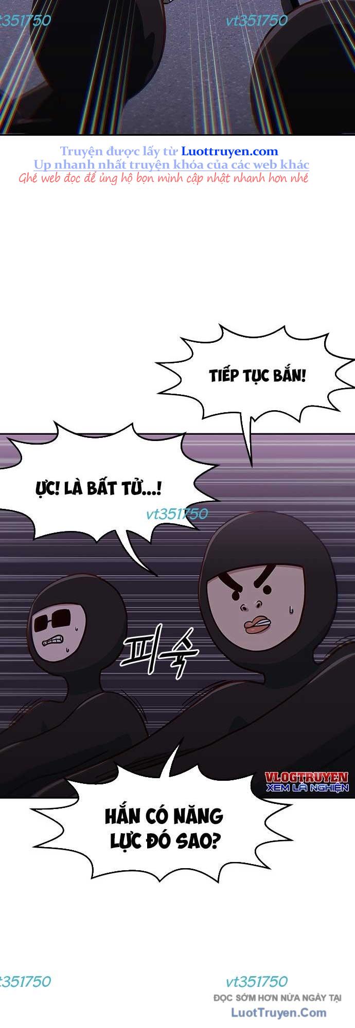 Unluck Chapter 65 - Trang 2