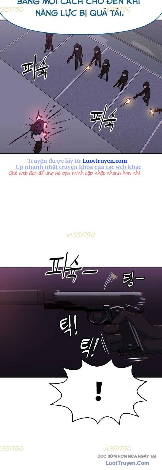 Unluck Chapter 65 - Trang 2