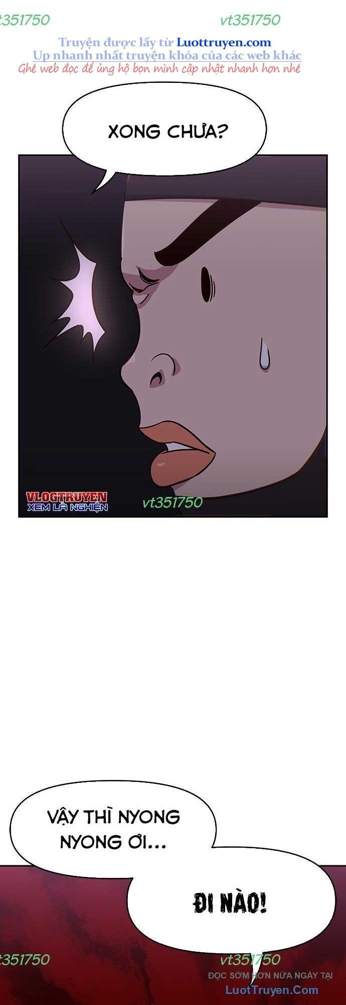 Unluck Chapter 65 - Trang 2