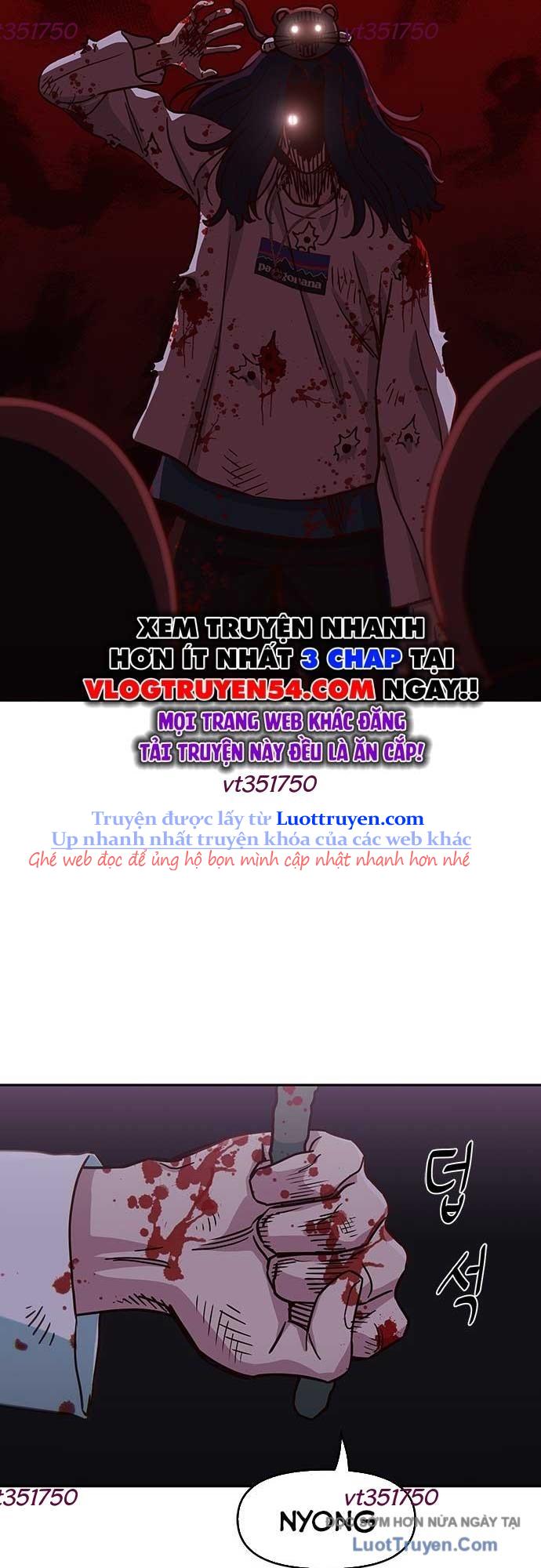 Unluck Chapter 65 - Trang 2