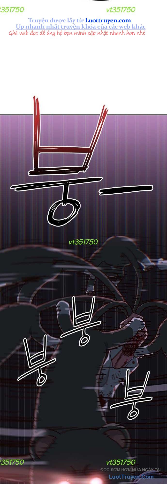 Unluck Chapter 65 - Trang 2
