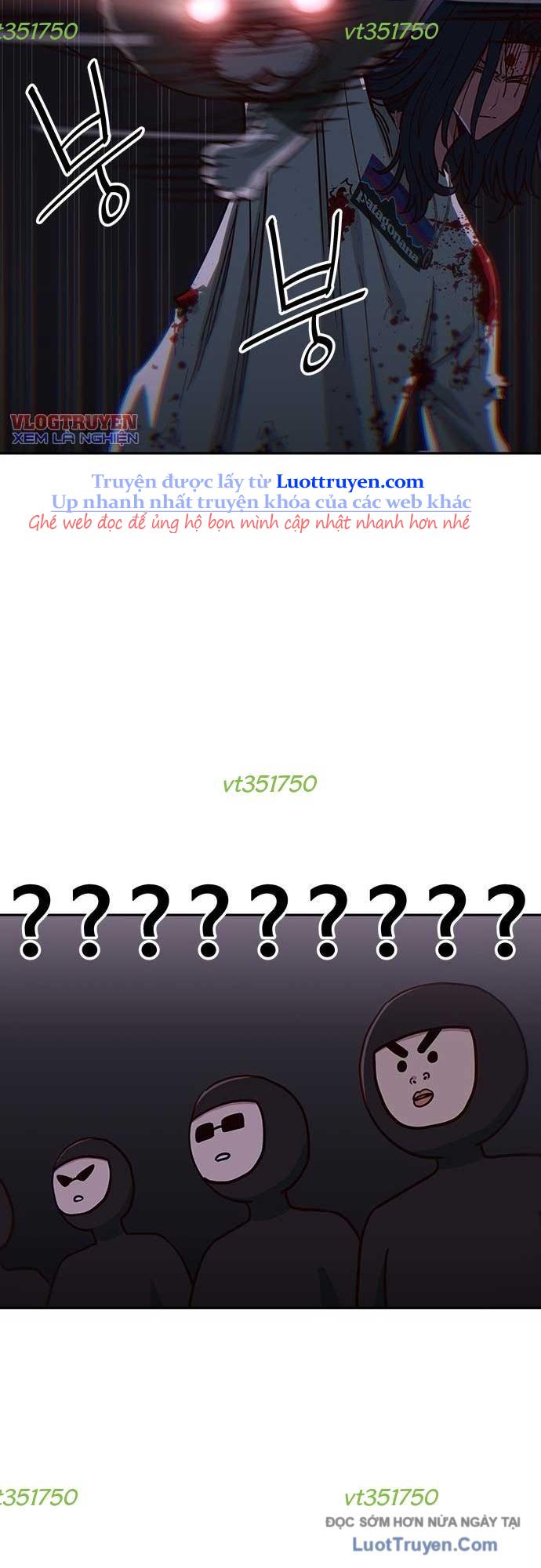 Unluck Chapter 65 - Trang 2