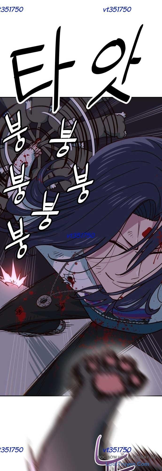 Unluck Chapter 65 - Trang 2