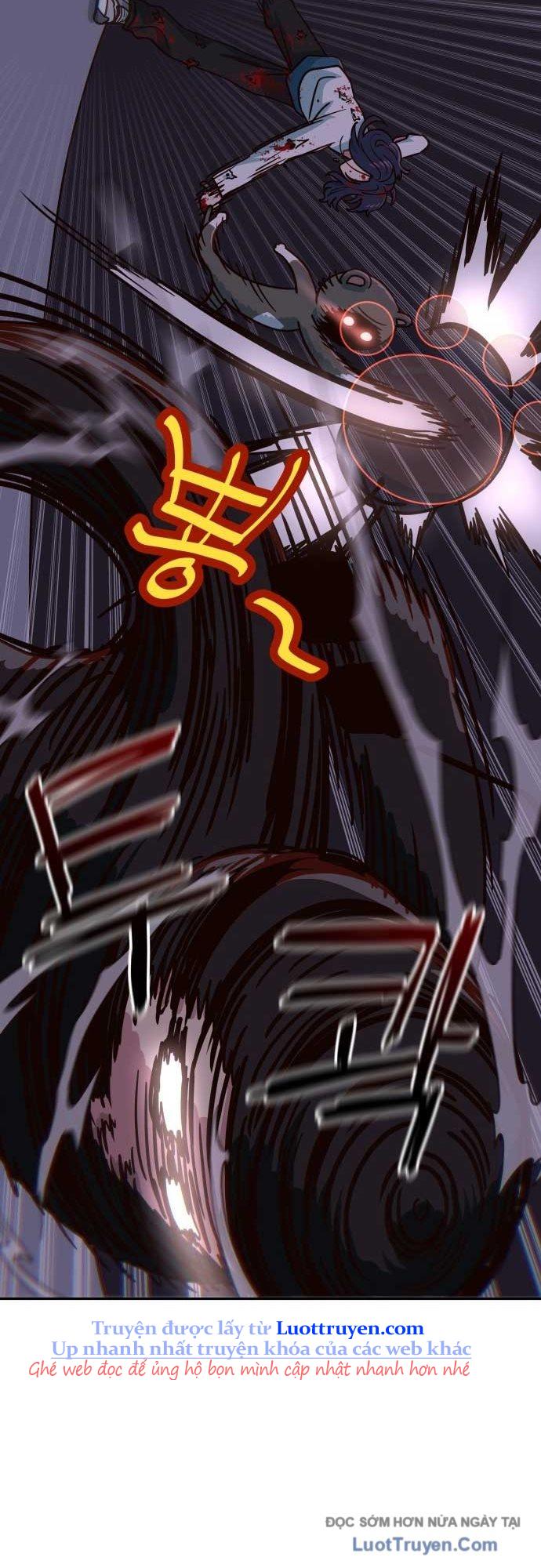 Unluck Chapter 65 - Trang 2