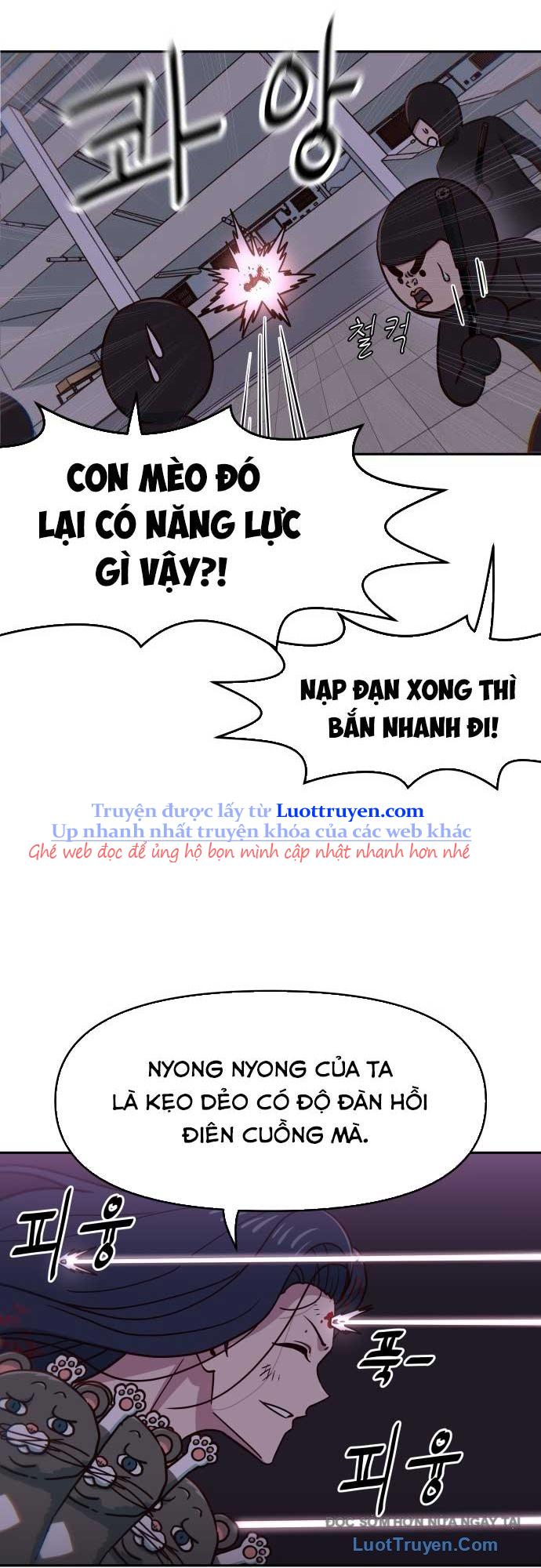 Unluck Chapter 65 - Trang 2