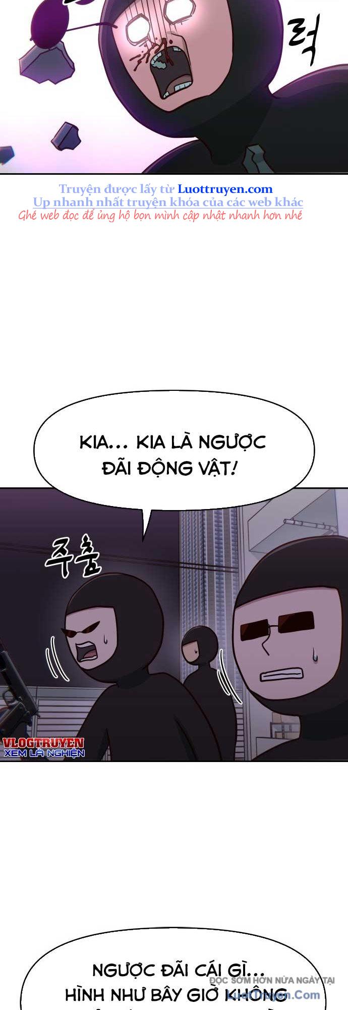 Unluck Chapter 65 - Trang 2