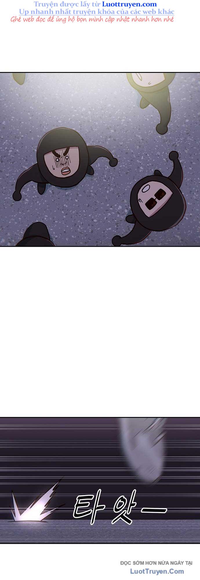 Unluck Chapter 65 - Trang 2