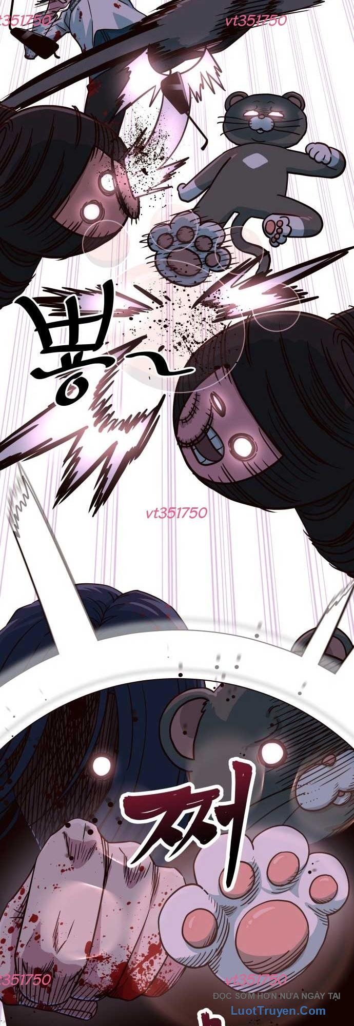 Unluck Chapter 65 - Trang 2