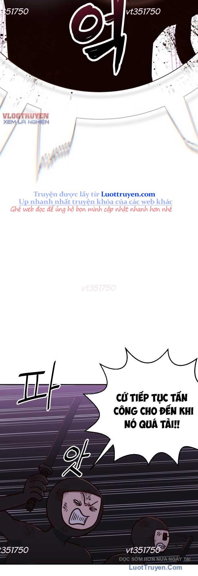 Unluck Chapter 65 - Trang 2