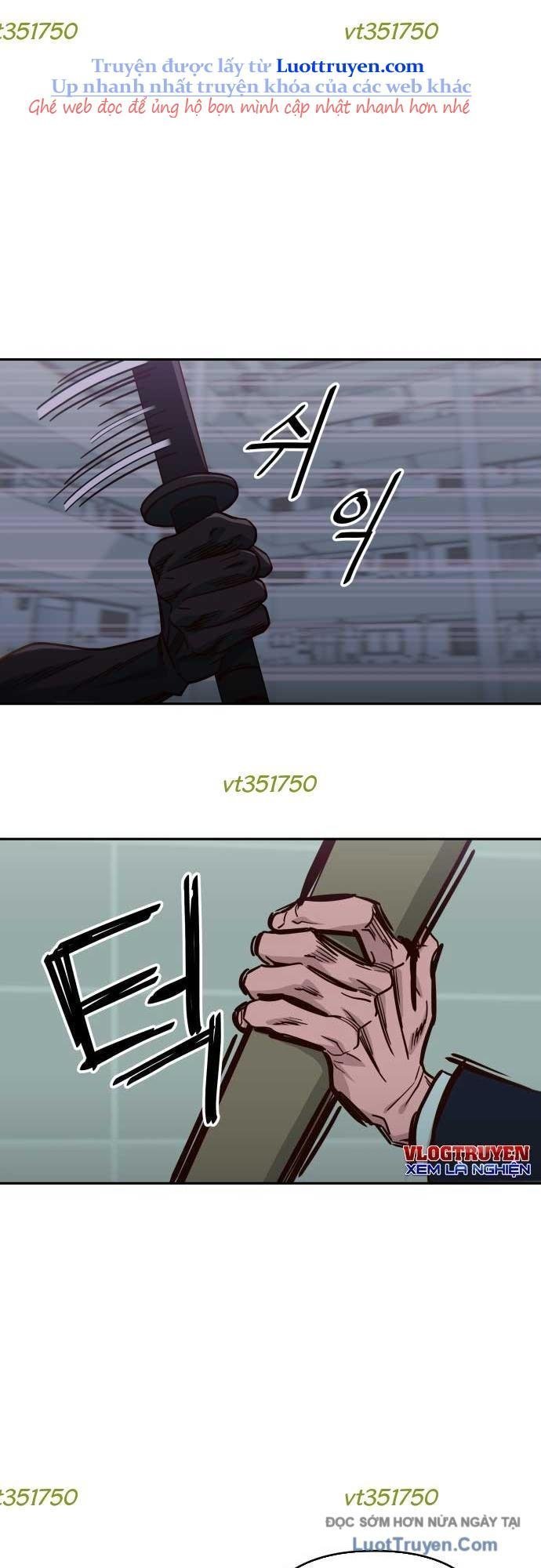 Unluck Chapter 65 - Trang 2