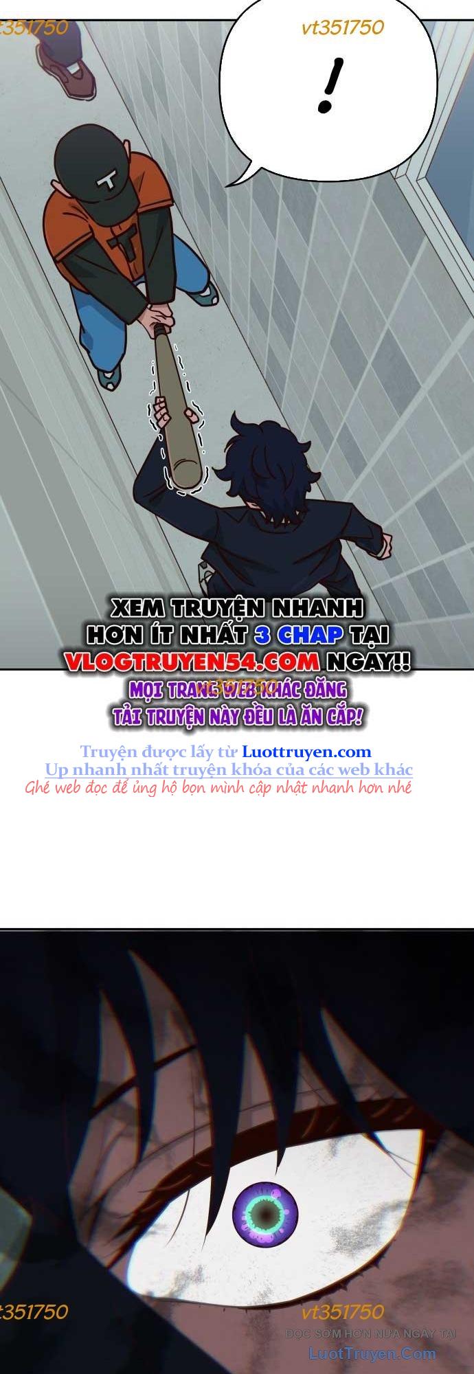 Unluck Chapter 65 - Trang 2