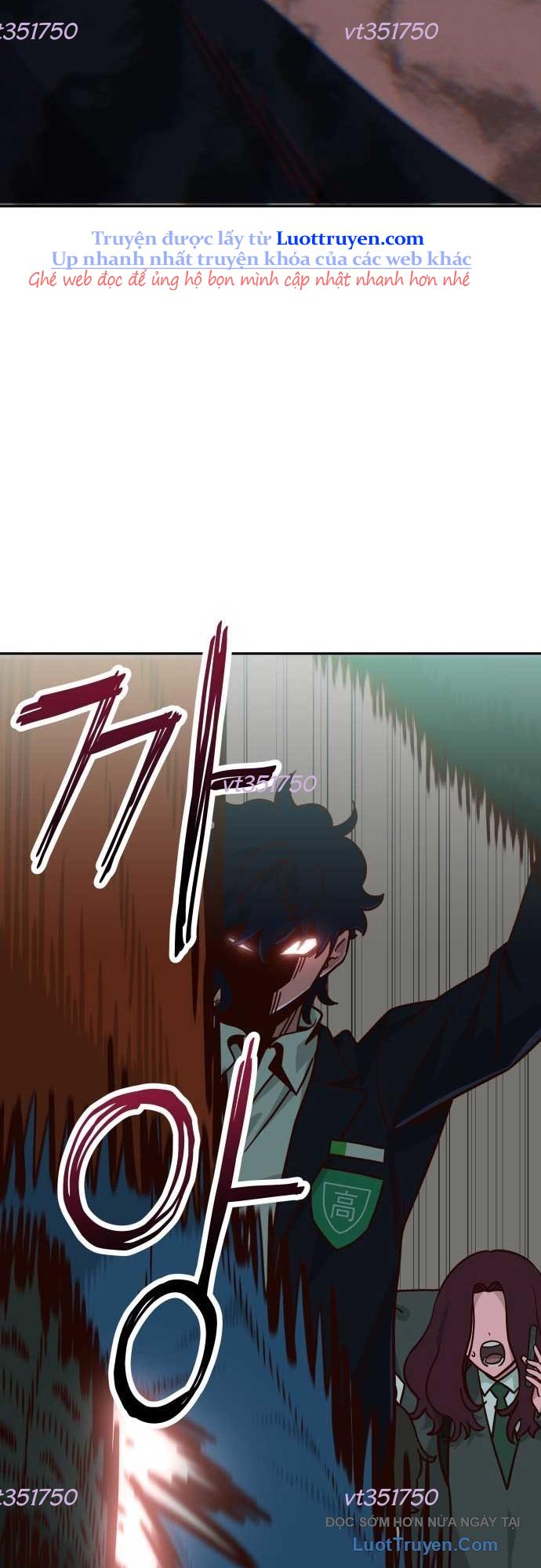 Unluck Chapter 65 - Trang 2