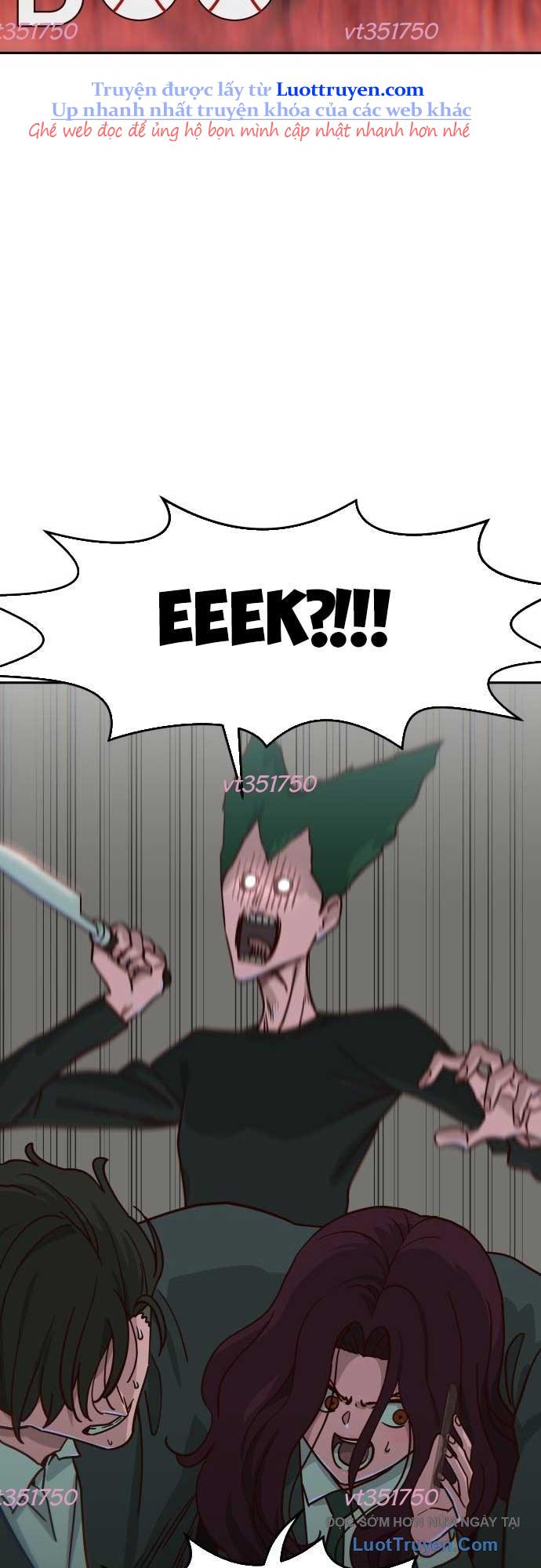 Unluck Chapter 65 - Trang 2