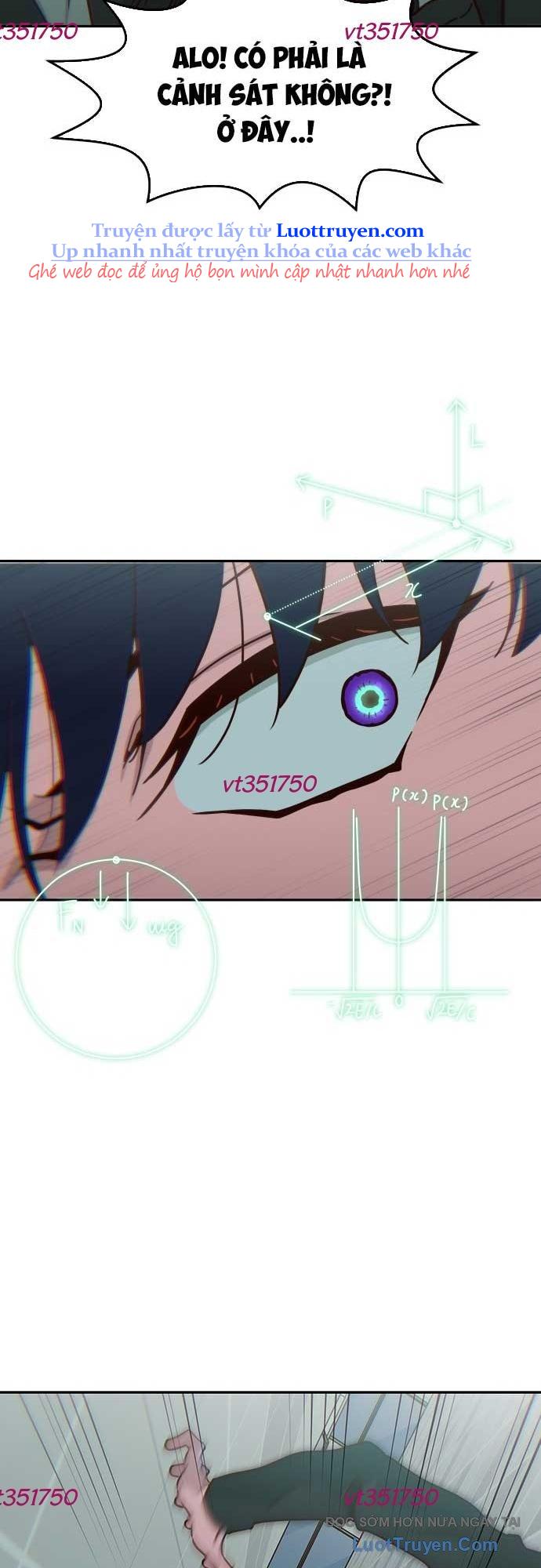 Unluck Chapter 65 - Trang 2