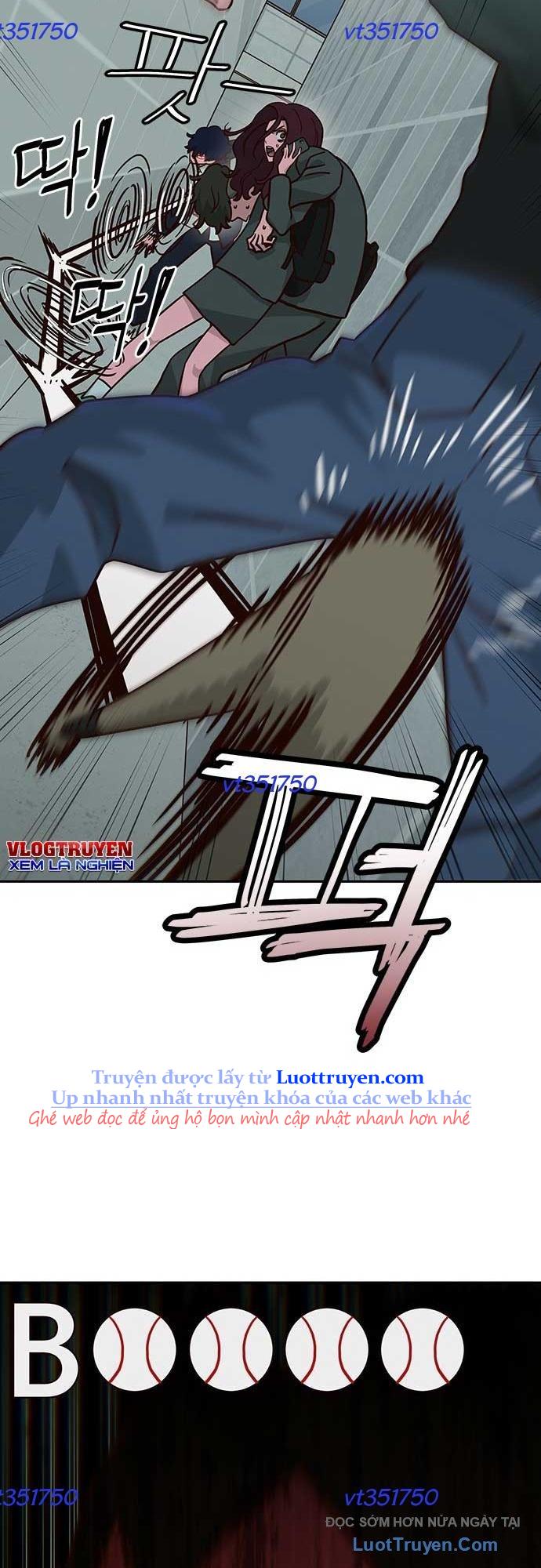 Unluck Chapter 65 - Trang 2