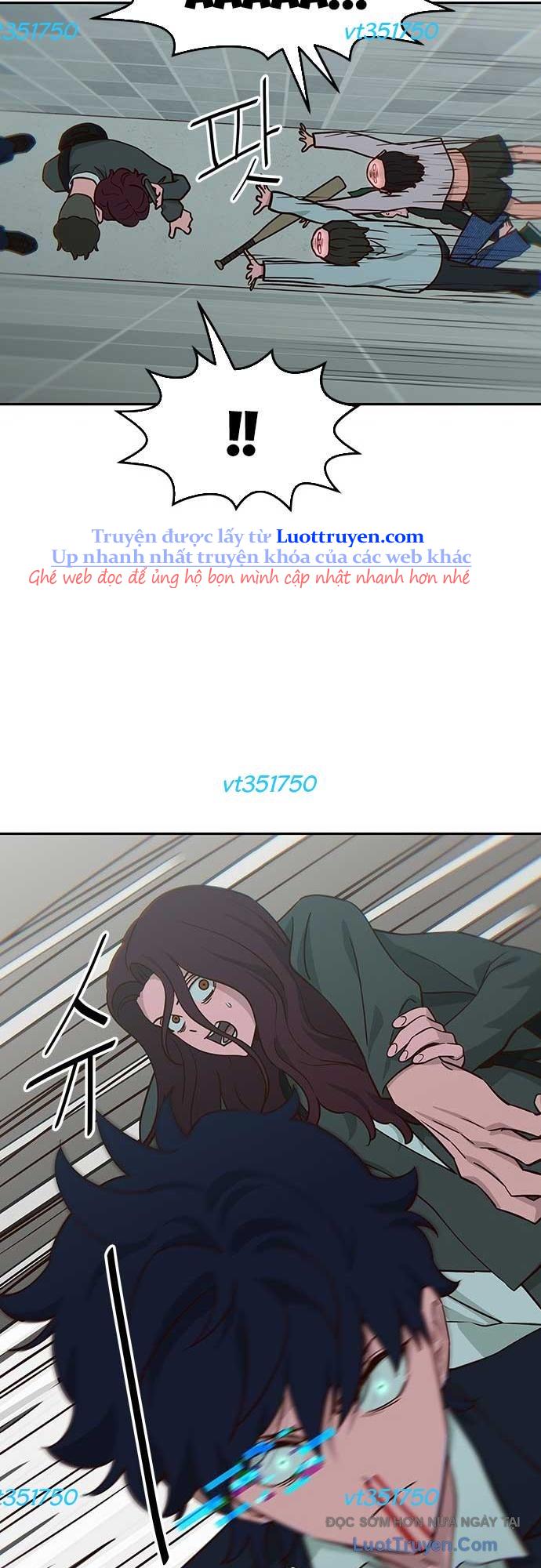 Unluck Chapter 65 - Trang 2