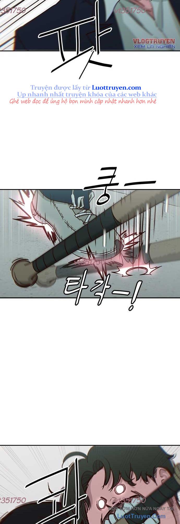Unluck Chapter 65 - Trang 2