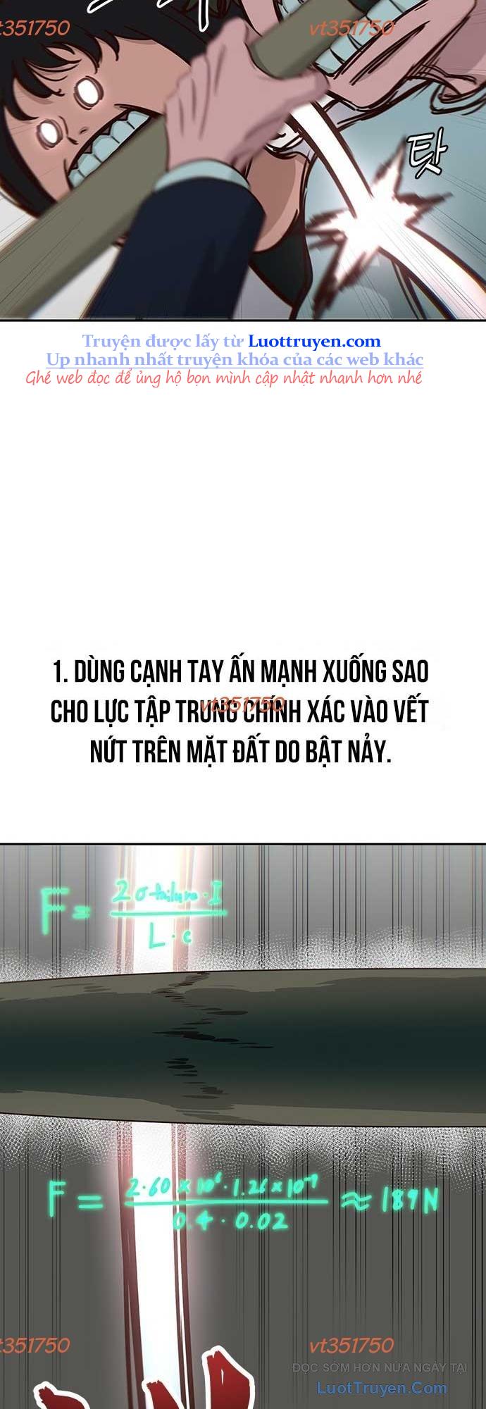 Unluck Chapter 65 - Trang 2