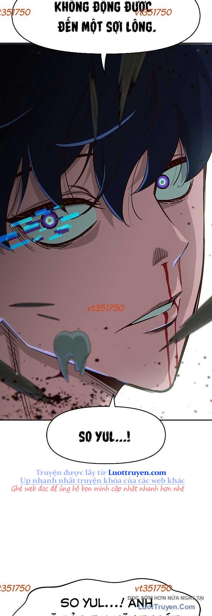 Unluck Chapter 65 - Trang 2