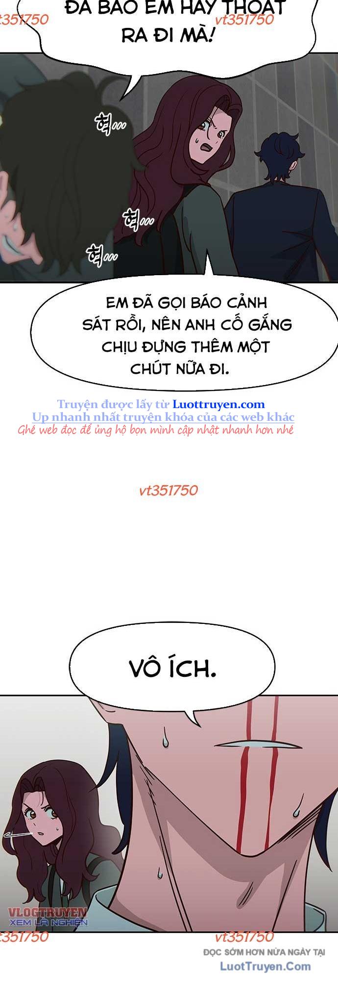 Unluck Chapter 65 - Trang 2