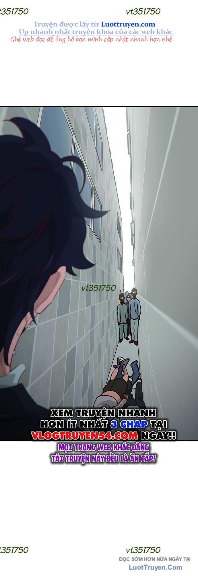 Unluck Chapter 65 - Trang 2