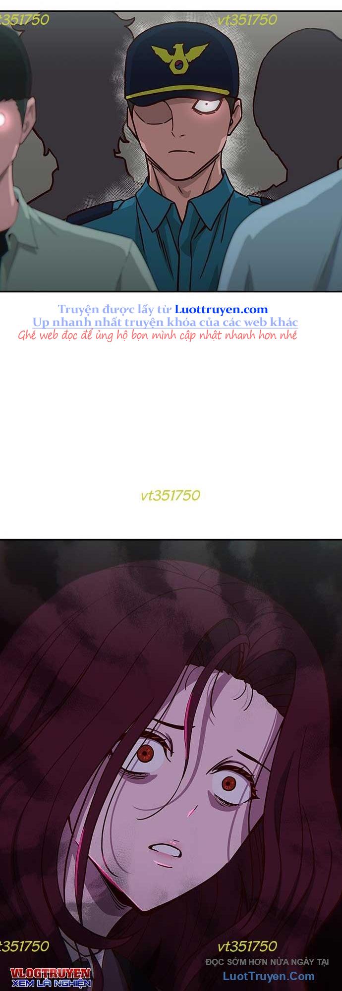 Unluck Chapter 65 - Trang 2