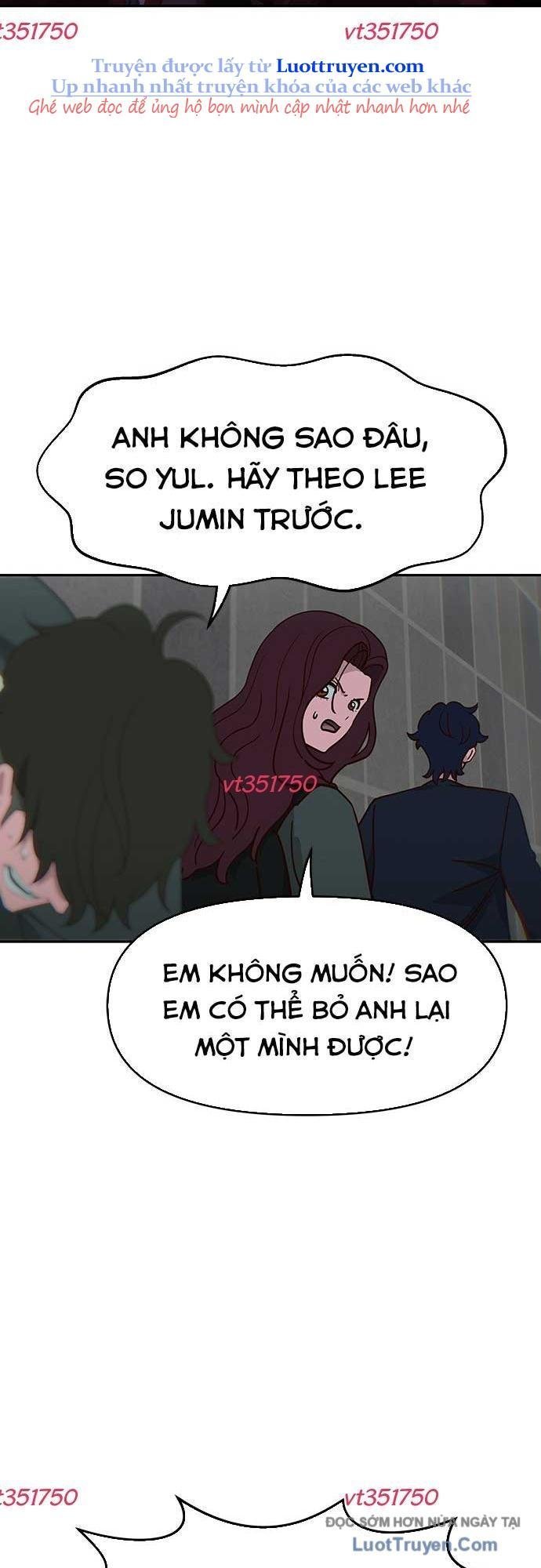 Unluck Chapter 65 - Trang 2
