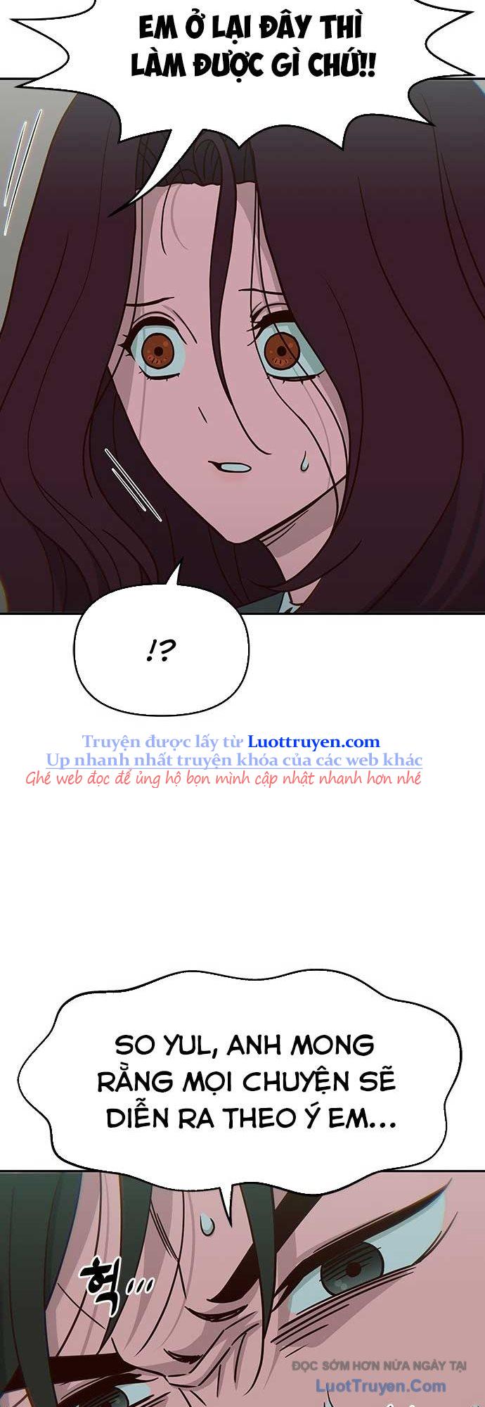 Unluck Chapter 65 - Trang 2