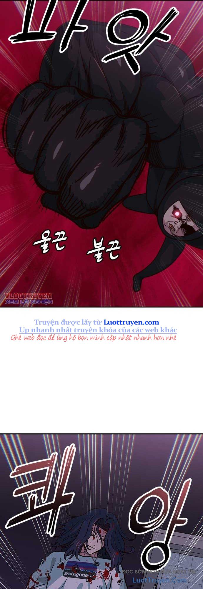 Unluck Chapter 65 - Trang 2