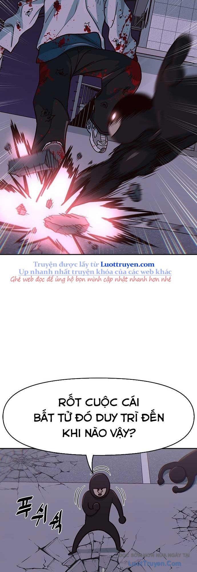 Unluck Chapter 65 - Trang 2